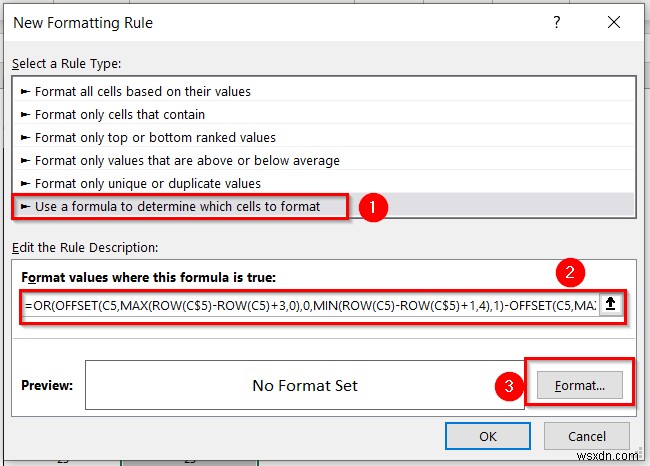 数式だけでExcelにFORループを作る方法|3つの実例でわかりやすく解説
