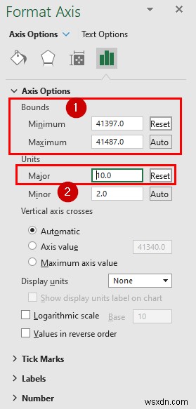 Excelでガントチャートを作成する方法｜初心者向け簡単9ステップ