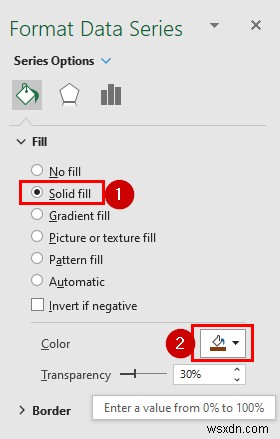 Excelでガントチャートを作成する方法｜初心者向け簡単9ステップ
