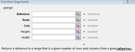 Excelの動的名前付き範囲とは？OFFSET・INDEX・VBAなど4つの作成方法を徹底解説