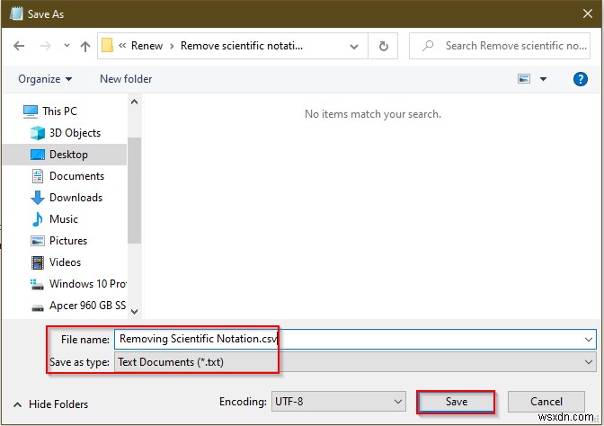 Excelの指数表記をオフにする方法｜誰でもできる5つの便利なテクニック