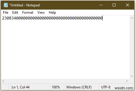 Excelの指数表記をオフにする方法｜誰でもできる5つの便利なテクニック