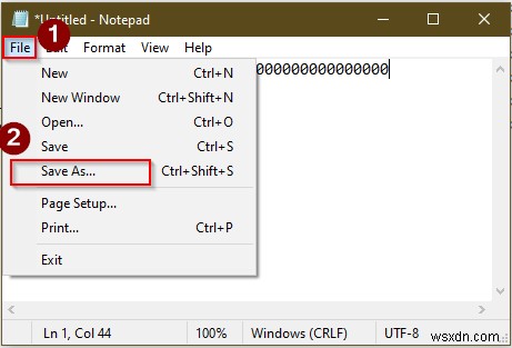 Excelの指数表記をオフにする方法｜誰でもできる5つの便利なテクニック