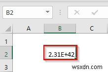 Excelの指数表記をオフにする方法｜誰でもできる5つの便利なテクニック