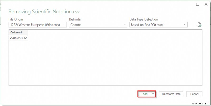 Excelの指数表記をオフにする方法｜誰でもできる5つの便利なテクニック