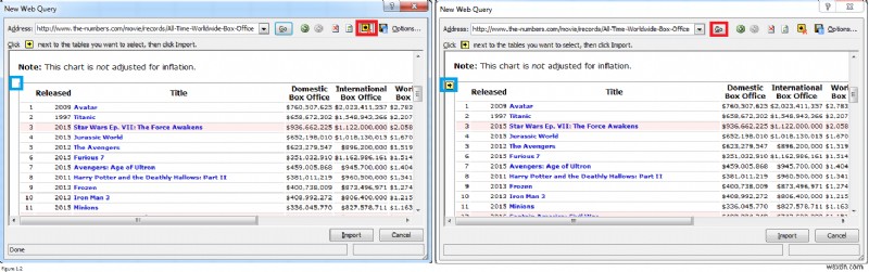 WebサイトからExcelへデータを取り込む2つの方法|手動インポートとVBAスクレイピングを徹底解説