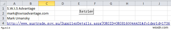 WebサイトからExcelへデータを取り込む2つの方法|手動インポートとVBAスクレイピングを徹底解説