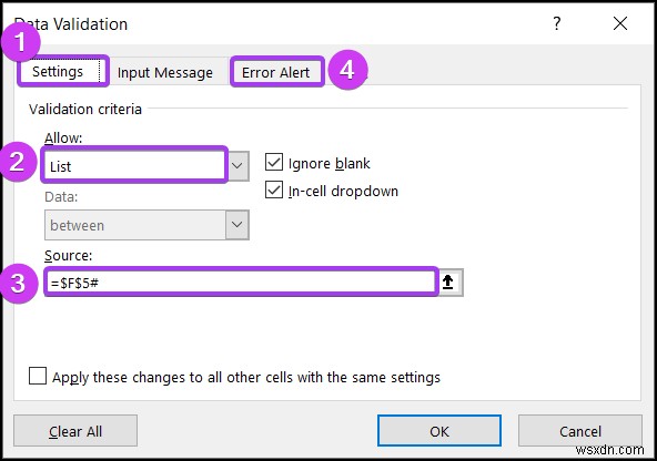 Excelでデータベースを作成する方法【初心者向け・かんたん7ステップ】