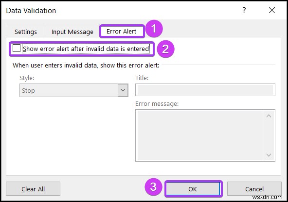 Excelでデータベースを作成する方法【初心者向け・かんたん7ステップ】