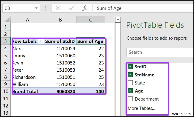 Excelでデータベースを作成する方法【初心者向け・かんたん7ステップ】