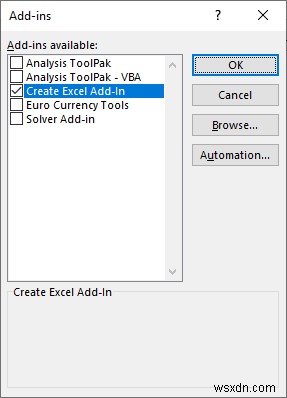 Excelアドインの作成方法を徹底解説!初心者向け詳細手順ガイド