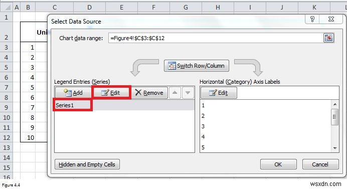 ExcelのOFFSET関数の使い方を徹底解説【MATCH関数との組み合わせ・動的範囲の作成】