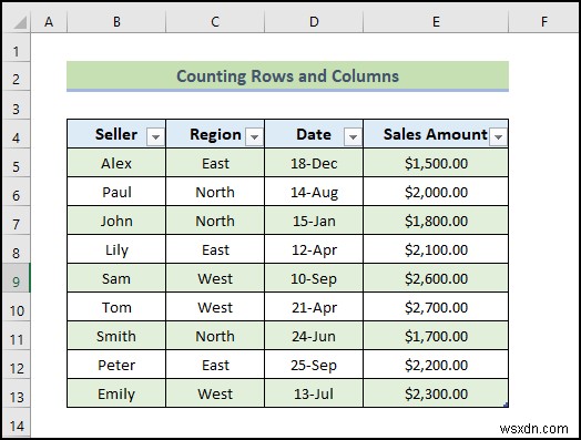 【完全ガイド】Excel VBAでテーブルを参照する方法20選
