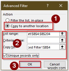 Excelでユニークな値を抽出する5つの簡単な方法【重複削除・関数活用】