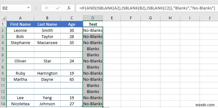 Excelで空白行を削除する6つの方法|手動からVBAまで徹底解説