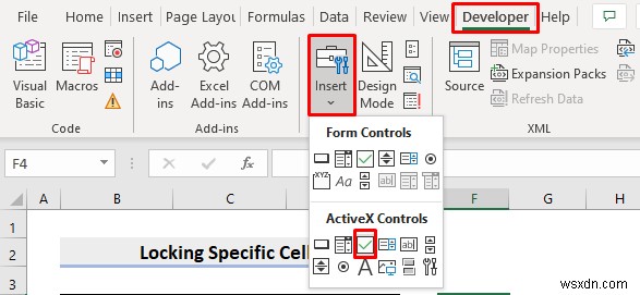 Excel VBAでセルをロック・ロック解除する方法|実用例6選をわかりやすく解説