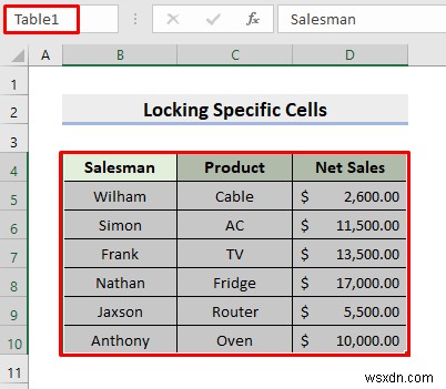 Excel VBAでセルをロック・ロック解除する方法|実用例6選をわかりやすく解説