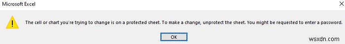 Excel VBAでセルをロック・ロック解除する方法|実用例6選をわかりやすく解説