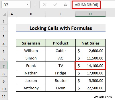 Excel VBAでセルをロック・ロック解除する方法|実用例6選をわかりやすく解説