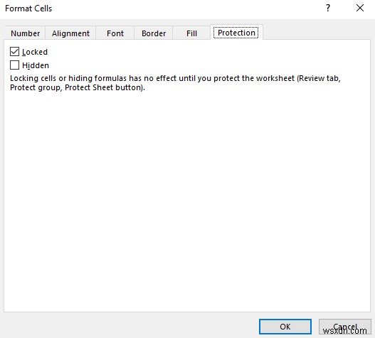 Excel VBAでセルをロック・ロック解除する方法|実用例6選をわかりやすく解説