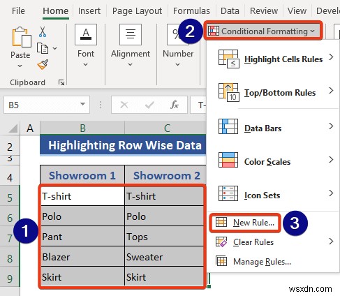 Excelで2つの列やリストを比較する方法｜初心者にもわかる4つの基本テクニック