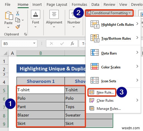 Excelで2つの列やリストを比較する方法｜初心者にもわかる4つの基本テクニック