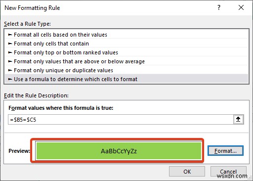 Excelで2つの列やリストを比較する方法｜初心者にもわかる4つの基本テクニック