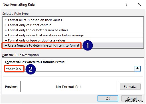 Excelで2つの列やリストを比較する方法｜初心者にもわかる4つの基本テクニック