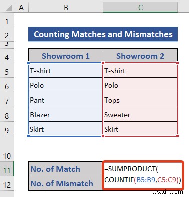 Excelで2つの列やリストを比較する方法｜初心者にもわかる4つの基本テクニック