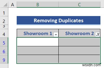 Excelで2つの列やリストを比較する方法｜初心者にもわかる4つの基本テクニック