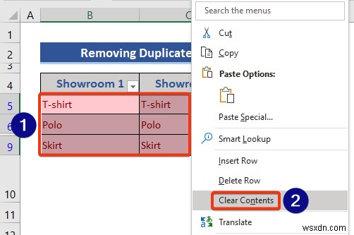 Excelで2つの列やリストを比較する方法｜初心者にもわかる4つの基本テクニック