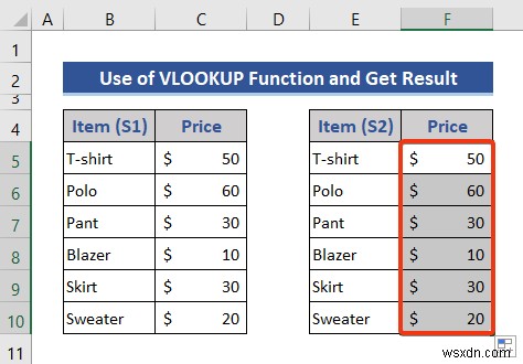 Excelで2つの列やリストを比較する方法｜初心者にもわかる4つの基本テクニック