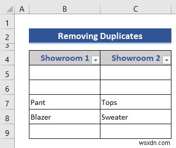 Excelで2つの列やリストを比較する方法｜初心者にもわかる4つの基本テクニック