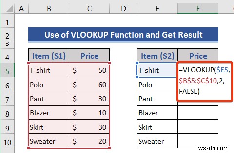 Excelで2つの列やリストを比較する方法｜初心者にもわかる4つの基本テクニック