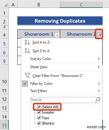 Excelで2つの列やリストを比較する方法｜初心者にもわかる4つの基本テクニック