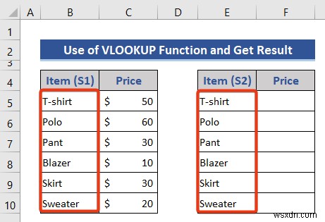 Excelで2つの列やリストを比較する方法｜初心者にもわかる4つの基本テクニック