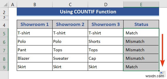 Excelで2つの列やリストを比較する方法｜初心者にもわかる4つの基本テクニック