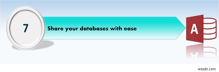 MS Accessが他のDBMSに勝る10のメリットとは?初心者にもおすすめの理由