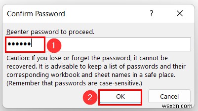 Microsoft Excelのセキュリティ対策6選:ワークブックとワークシートをしっかり保護する方法