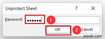 Microsoft Excelのセキュリティ対策6選:ワークブックとワークシートをしっかり保護する方法