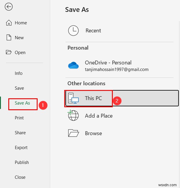 Microsoft Excelのセキュリティ対策6選:ワークブックとワークシートをしっかり保護する方法