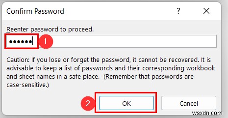 Microsoft Excelのセキュリティ対策6選:ワークブックとワークシートをしっかり保護する方法