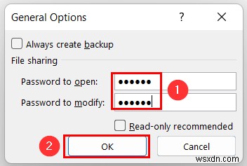 Microsoft Excelのセキュリティ対策6選:ワークブックとワークシートをしっかり保護する方法