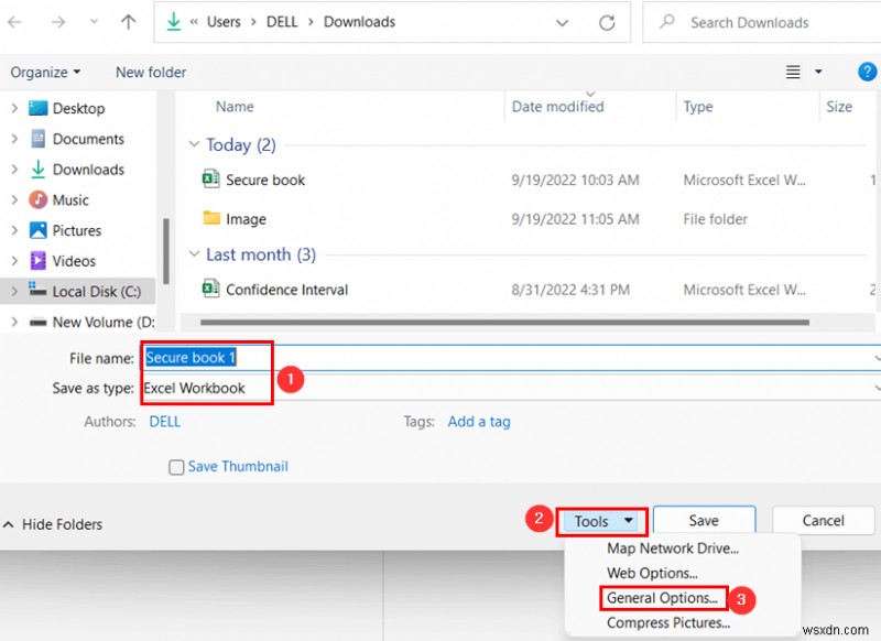 Microsoft Excelのセキュリティ対策6選:ワークブックとワークシートをしっかり保護する方法