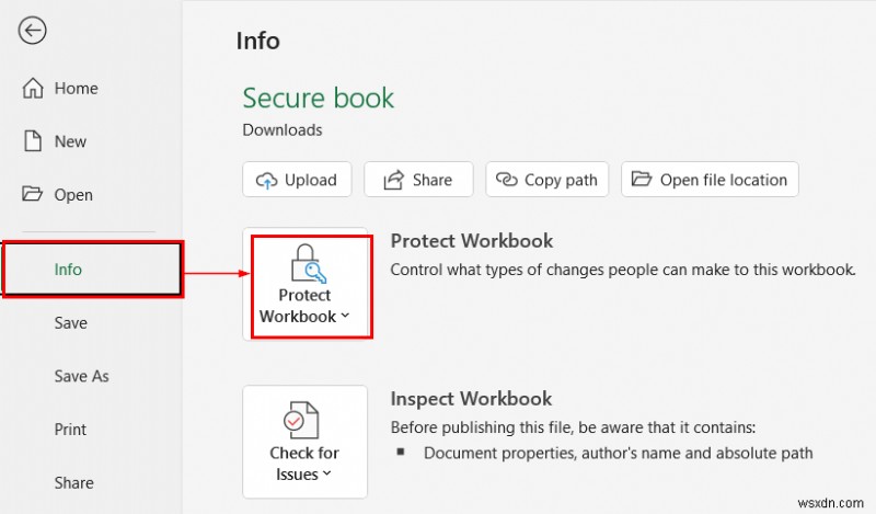 Microsoft Excelのセキュリティ対策6選:ワークブックとワークシートをしっかり保護する方法