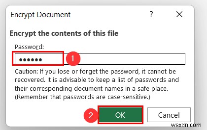 Microsoft Excelのセキュリティ対策6選:ワークブックとワークシートをしっかり保護する方法