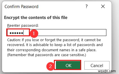 Microsoft Excelのセキュリティ対策6選:ワークブックとワークシートをしっかり保護する方法