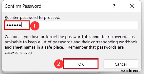 Microsoft Excelのセキュリティ対策6選:ワークブックとワークシートをしっかり保護する方法