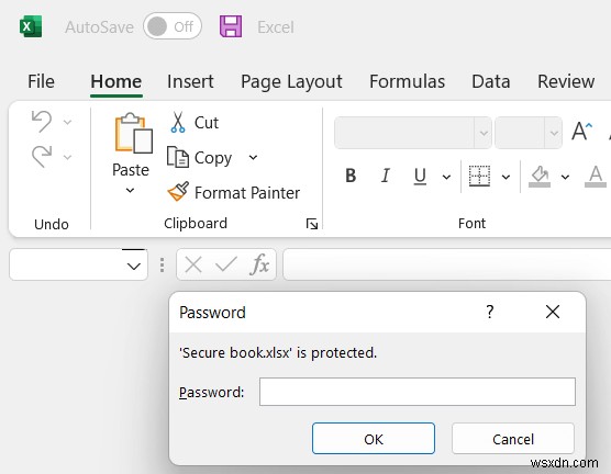 Microsoft Excelのセキュリティ対策6選:ワークブックとワークシートをしっかり保護する方法