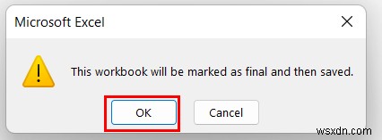 Microsoft Excelのセキュリティ対策6選:ワークブックとワークシートをしっかり保護する方法
